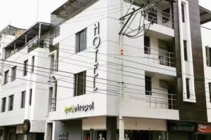 Hotel Metropol Pitalito