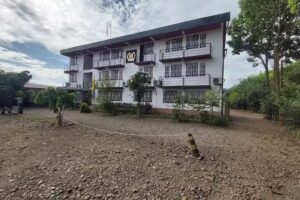 Hotel Metr&oacute;polis Puerto Rico Meta