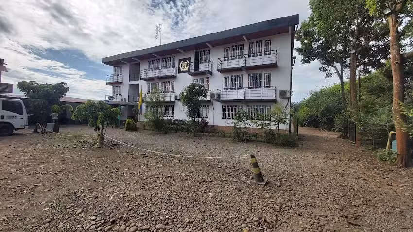 Hotel Metr&oacute;polis Puerto Rico Meta