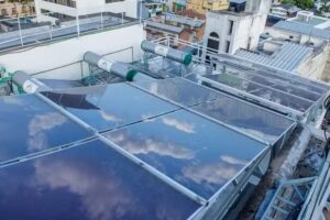 Hotel Metropolitano Neiva