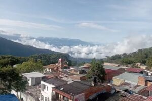 Hotel Mi Bello Florián