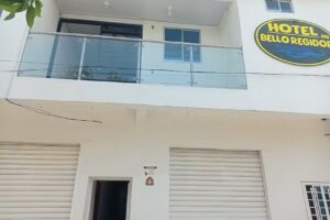 HOTEL MI BELLO REGIDOR
