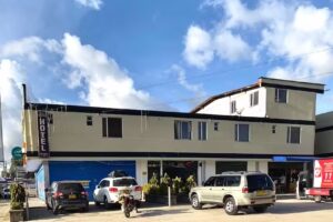 HOTEL MI CASA DEL NORTE