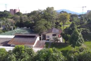 Hotel Mi Pueblito Tolimense