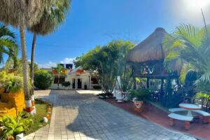 Hotel Mi Rancho Bonito