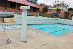 Hotel mi se&ntilde;ora