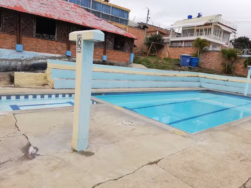 Hotel mi se&ntilde;ora