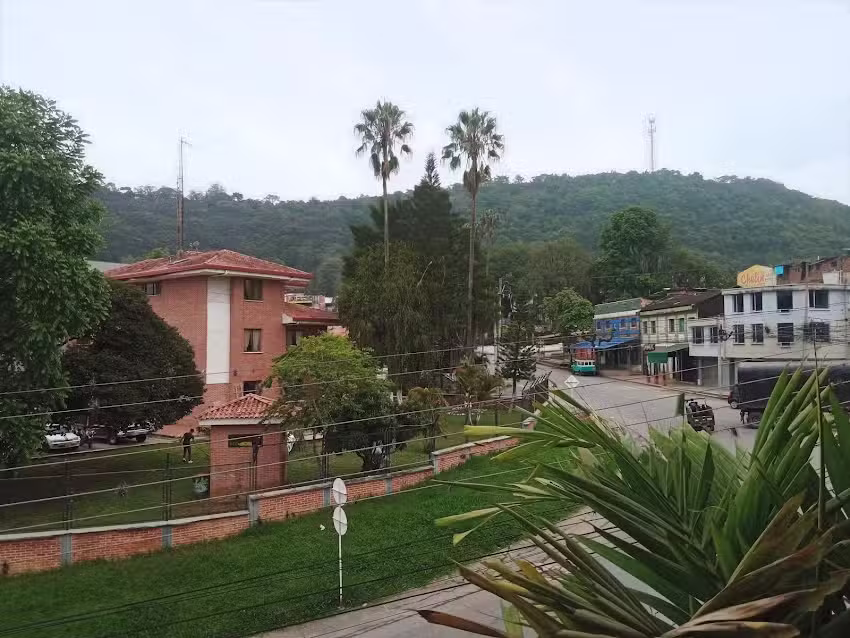 Hotel Mil Sue&ntilde;os
