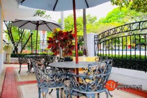 HOTEL MIL&Aacute;N BOUTIQUE