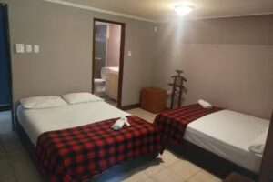 Hotel Milán Cartagena