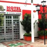 Hotel MILENIUM