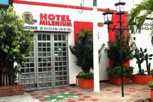 Hotel MILENIUM