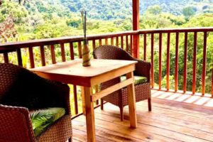 HOTEL MINCA – LA CASONA