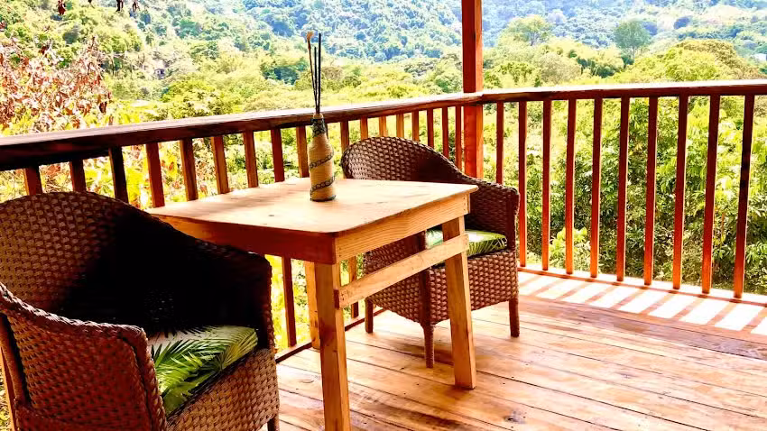 HOTEL MINCA &ndash; LA CASONA