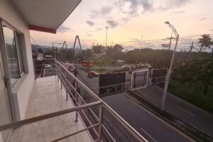 Hotel Mirador Alta Vista