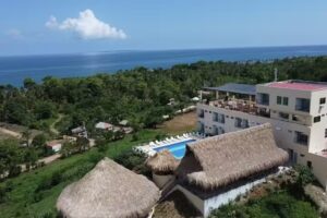 Hotel Mirador Bah&iacute;a Rada