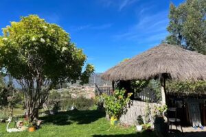 Hotel Mirador Casa campestre el Manantial