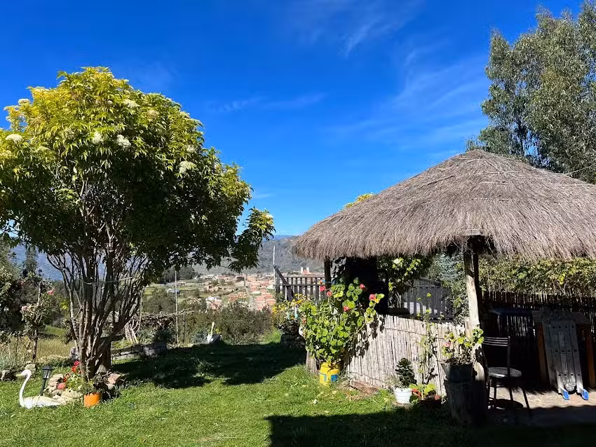 Hotel Mirador Casa campestre el Manantial