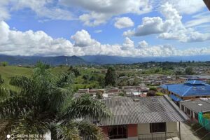 Hotel Mirador Circasia