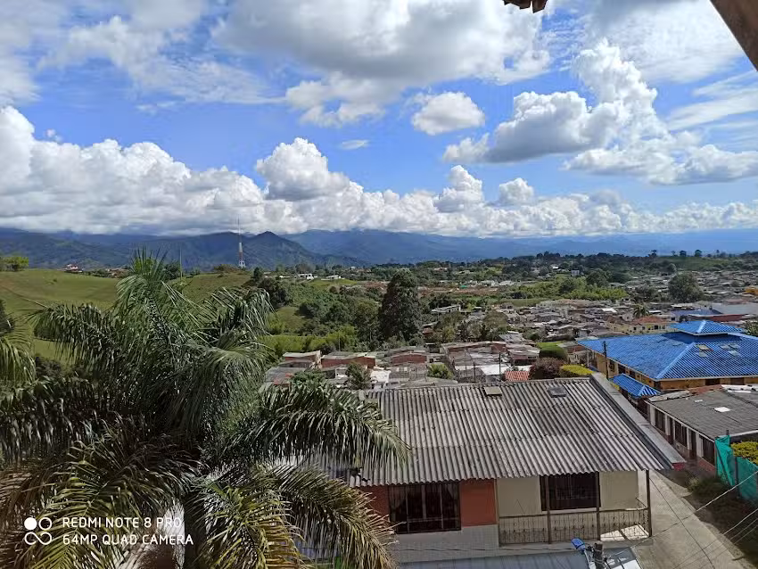 Hotel Mirador Circasia