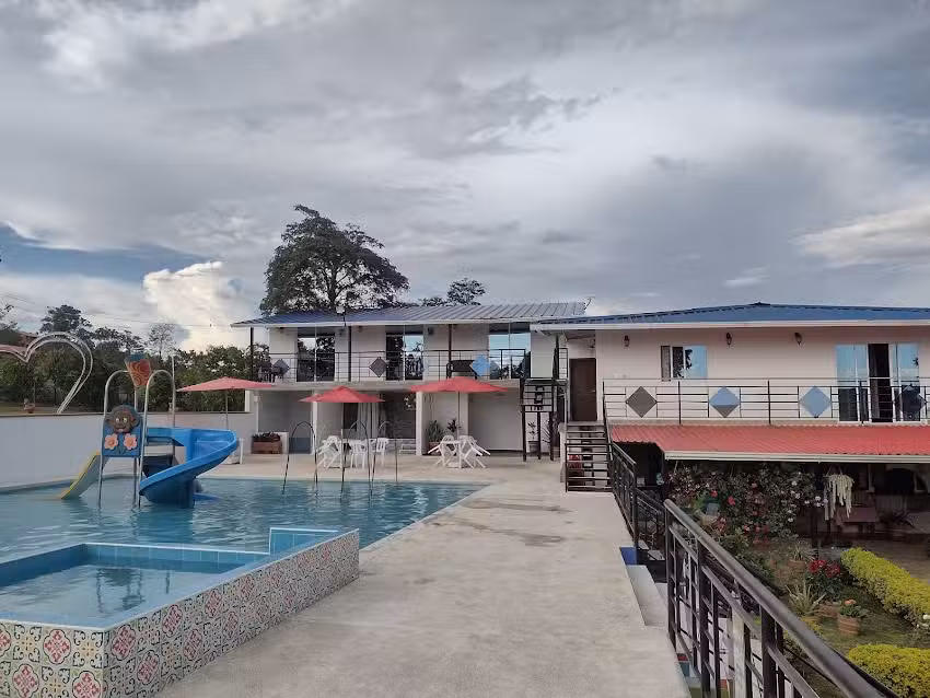 Hotel Mirador de Curit&iacute;