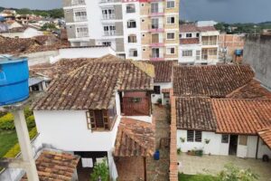 Hotel Mirador de Santa B&aacute;rbara