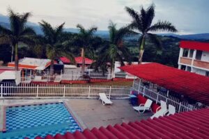 HOTEL MIRADOR DEL CAMPO