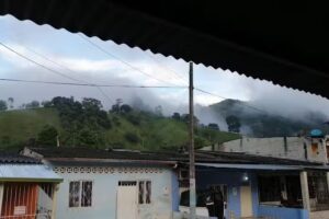 Hotel Mirador Del Lago