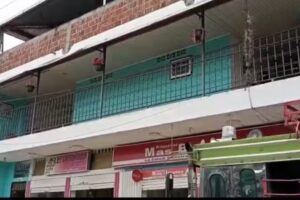 Hotel mirador del sur