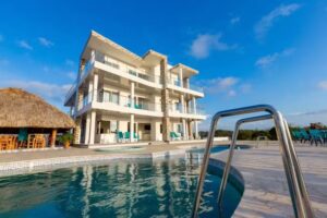 Hotel Mirador Dubái