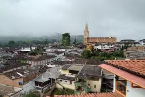 Hotel | Mirador El Encanto