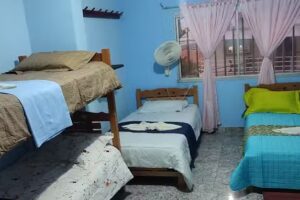 HOTEL MIRADOR GRECIA