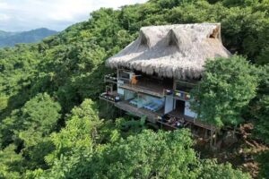 Hotel Mirador La Cumbre