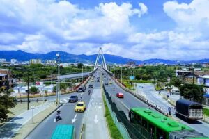 Hotel Mirador Los Angeles