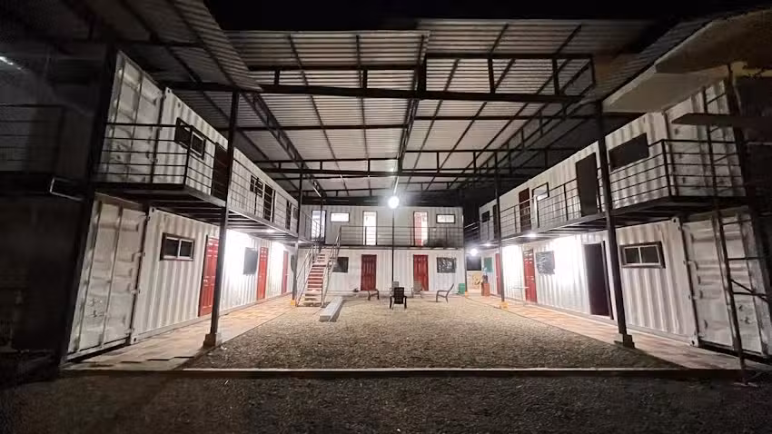 HOTEL MIRADOR PLAZA 2