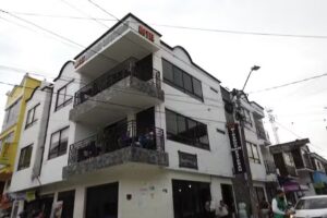 Hotel Mirador San Esteban