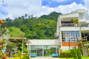 Hotel Mirador SAN JOS&Eacute;