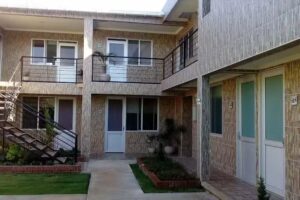 Hotel Mirador Sikuany