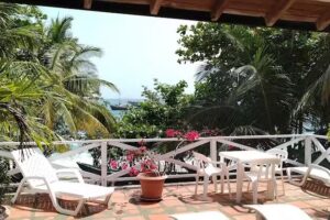 Hotel Miramar Capurgan&aacute; Playa