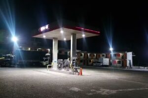 Hotel Miramar llorente Nariño