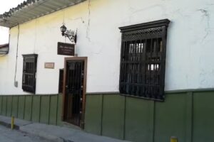 Hotel Mis Ancestros (antes Josema y Alicia)