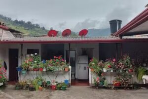 Hotel Mito Del Aguila