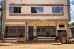 Hotel Mitu Real