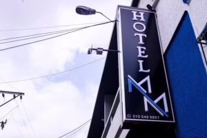 Hotel MM