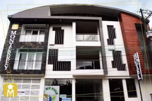 HOTEL MOCOA MONTERREY