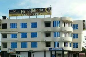 Hotel Modelo