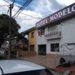 HOTEL MODELO