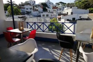 Hotel Molino del Griego