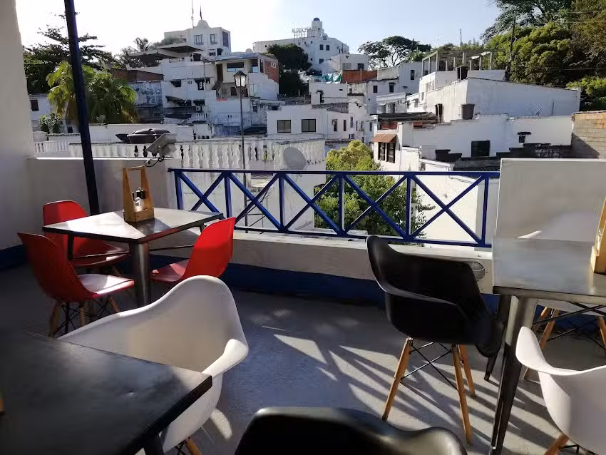 Hotel Molino del Griego