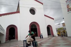 Hotel Monaco Pitalito Huila